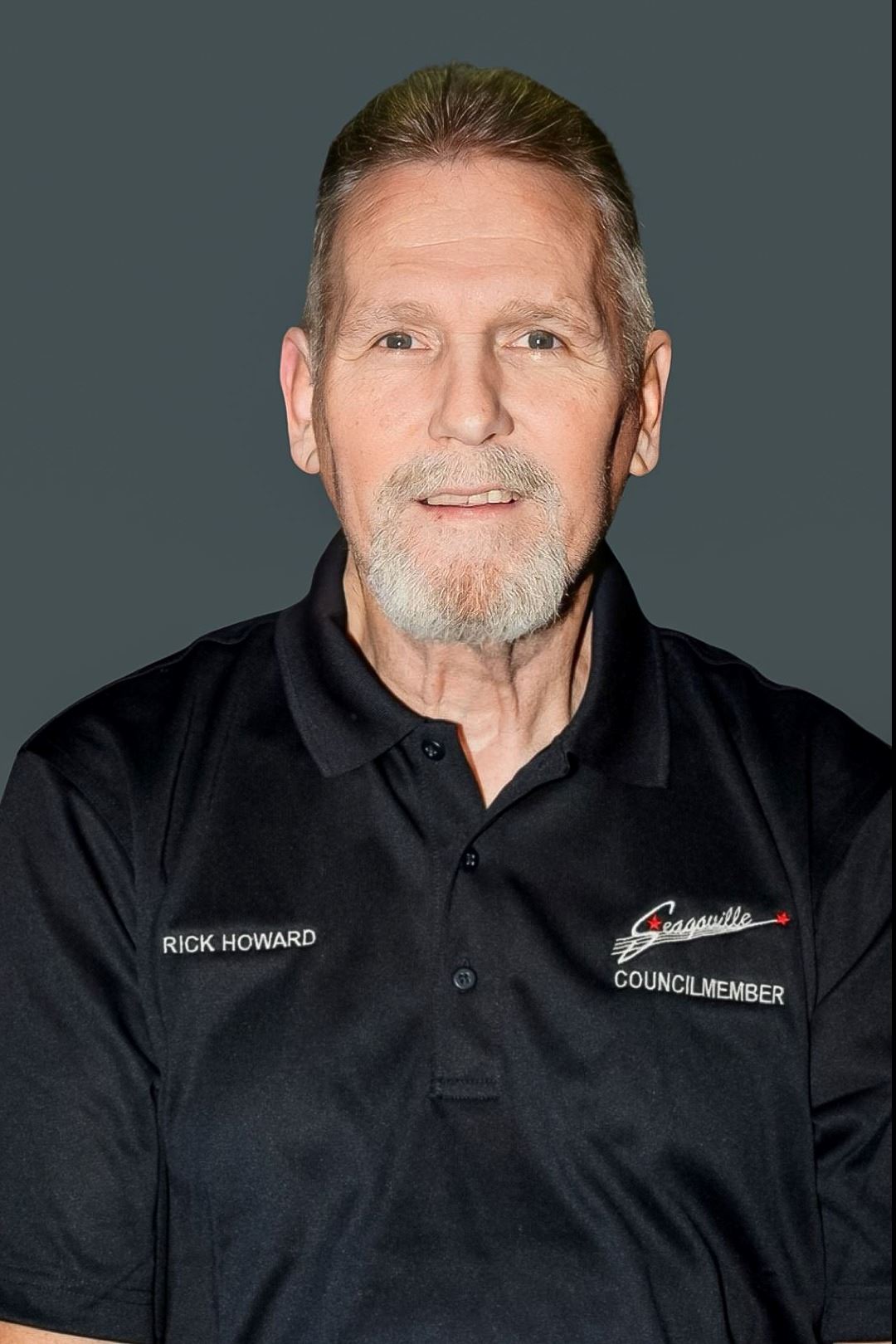 Councilmember Howard