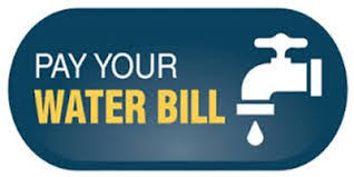 Pay Water Bill