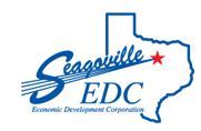 SEDC Logo Opens in new window