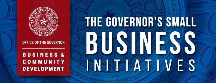 Gov Small Business