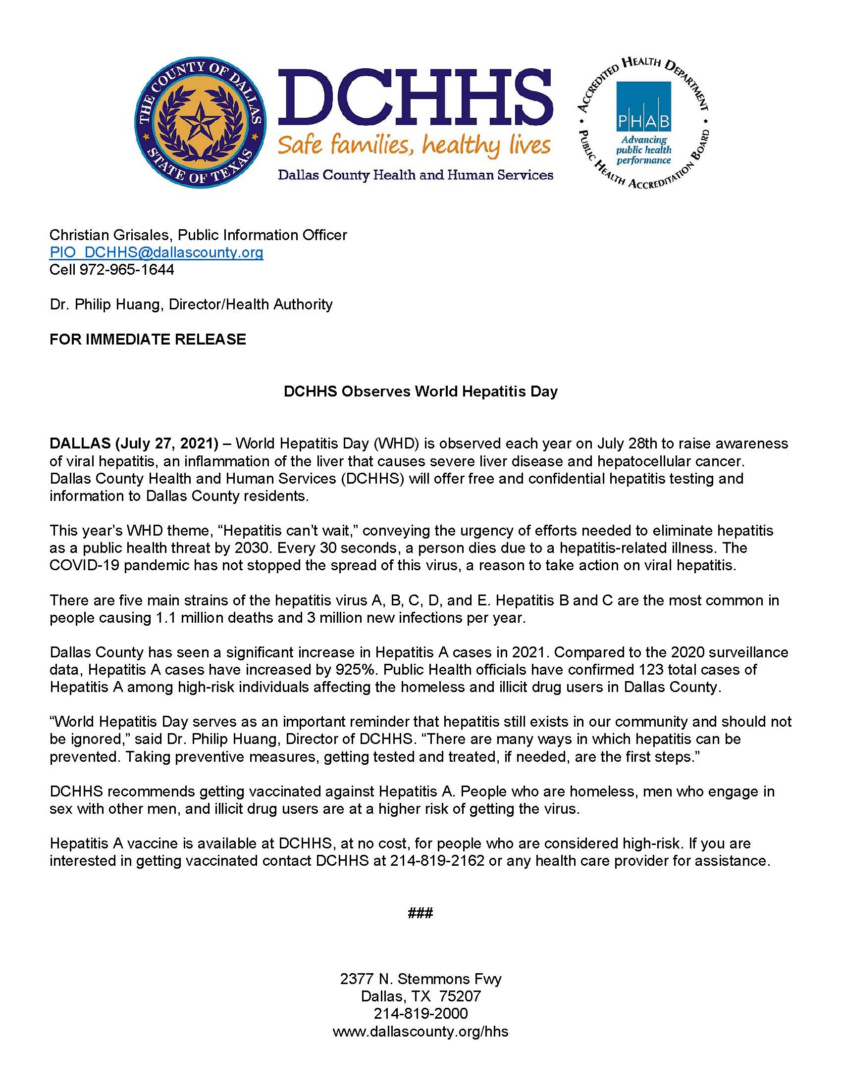 World Hep Day 2021 final